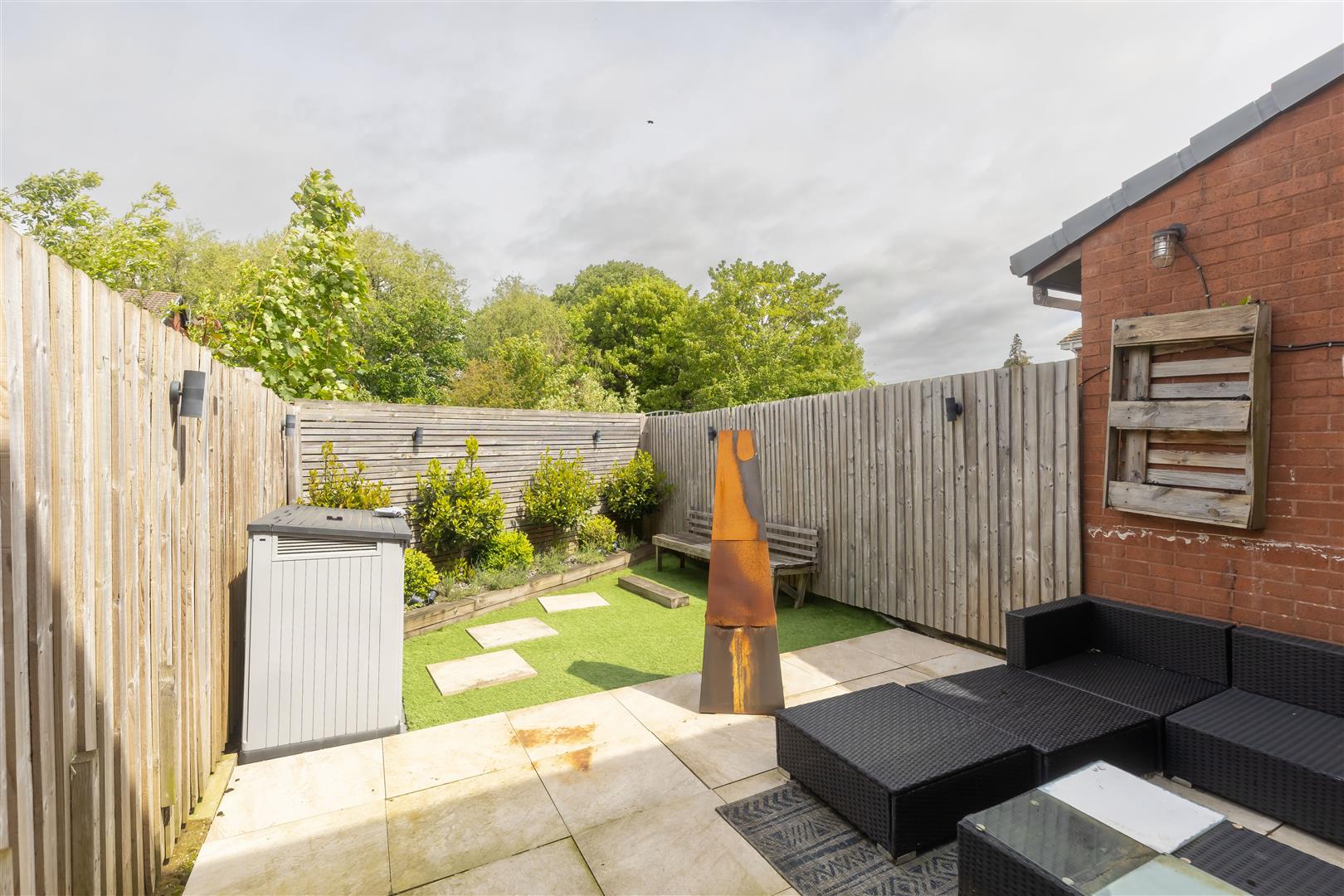 2 bed property in Freckleton Court, Lytham St. Annes